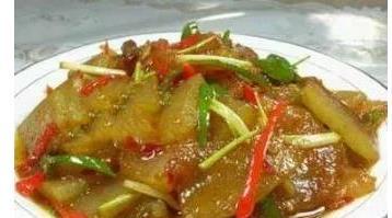 百吃不厌的几道家常菜,鲜香可口,简单易学,好吃极了