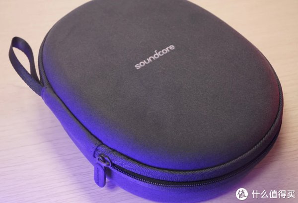 开箱评测｜声乐不凡：Soundcore 声阔Life Q35主动式降噪耳麦带你感觉音乐的“真谛”