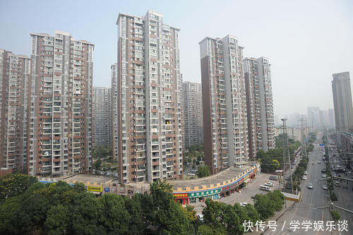 透露|为什么买房时,都不建议买小区靠边的房子?过来人透露3个原因