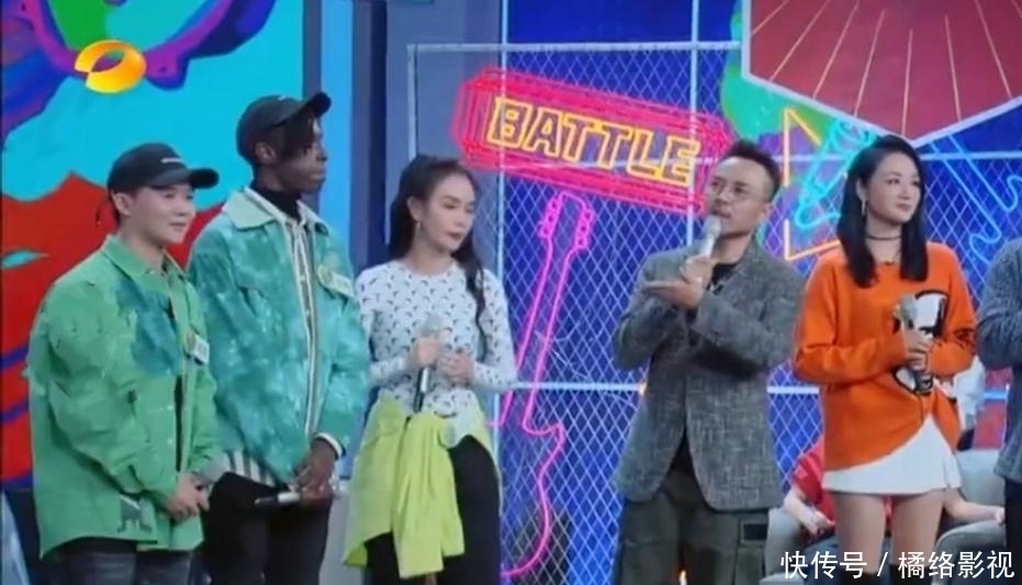 畅谈|王一博《天天向上》畅谈:状态好冠亚军都是我的,你觉得可能吗?