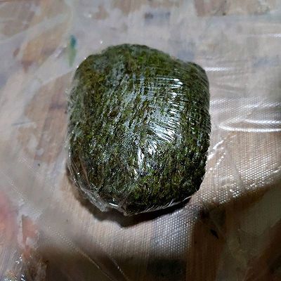 紫菜包饭