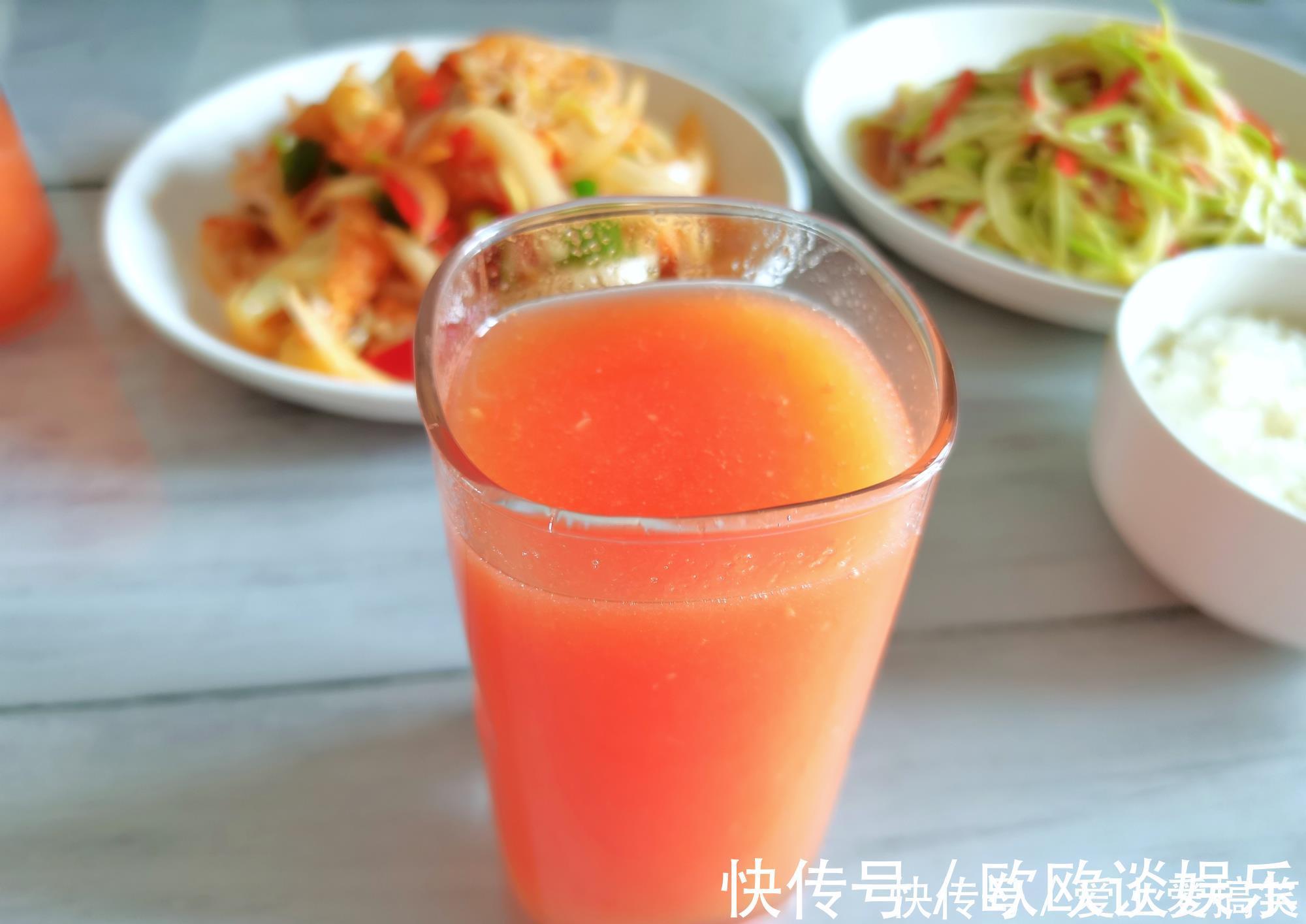 晚餐|丈夫给老婆做晚餐,5天不重样,都是老婆爱吃的