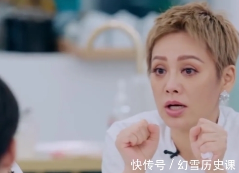 中餐厅:真正抗收视的,不是黄晓明和宁静,而是两位大厨?