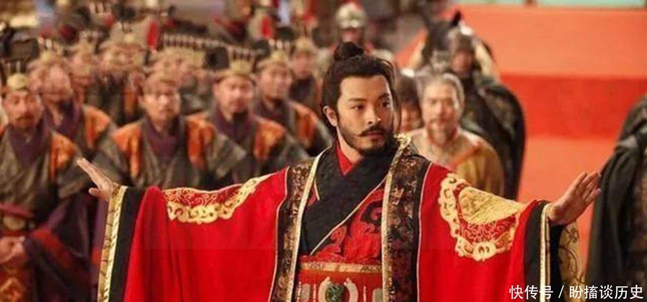 高句丽|隋炀帝拼到亡国，也要攻打高句丽，原因令后人称赞