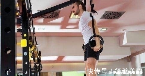 活化|这个动作让人又爱又恨,健身房里好多人在做,也有人从没做