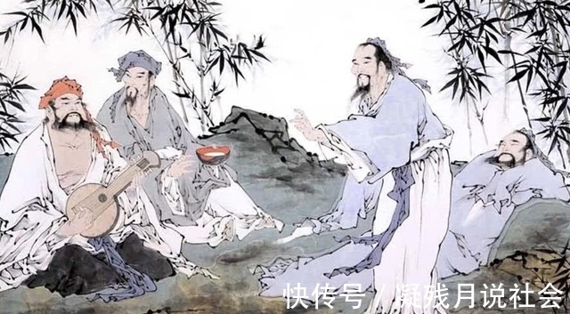 袁绍#人不狠:站不稳!牢记鬼谷子的3条天规,助你步步高升