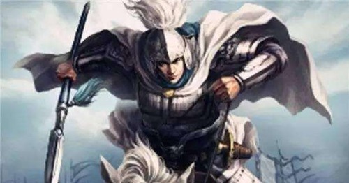 战绩|都说“千军万马避白袍”,古代白袍将军有多牛?你看一看他的战绩