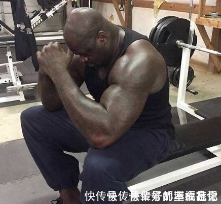 训练|为何手臂总是练不粗?不要走进这几个误区,轻松练出麒麟臂