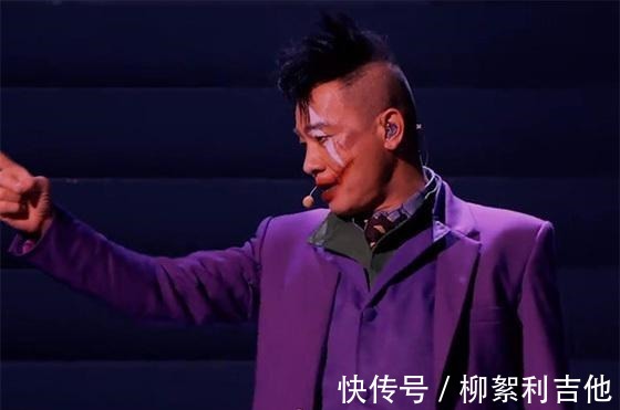 布瑞吉|陳小春個人賽沖刺第一,為兄弟們終于激起了勝負欲