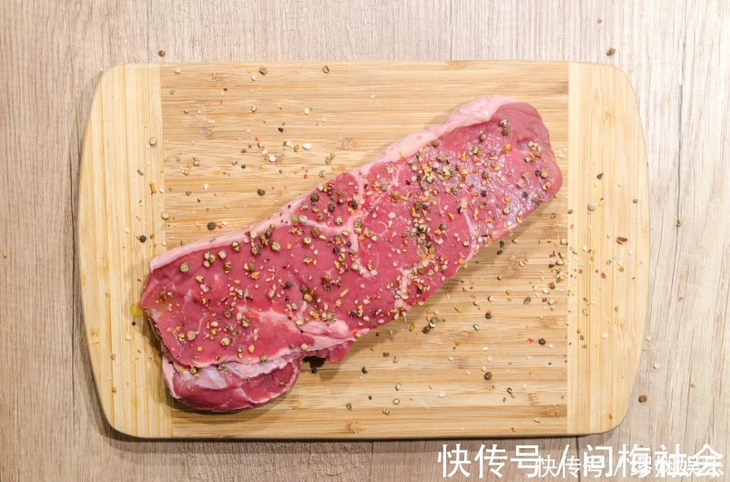 补充|一人吃两人补,孕早期除了补充叶酸,还该注意的饮食事项!