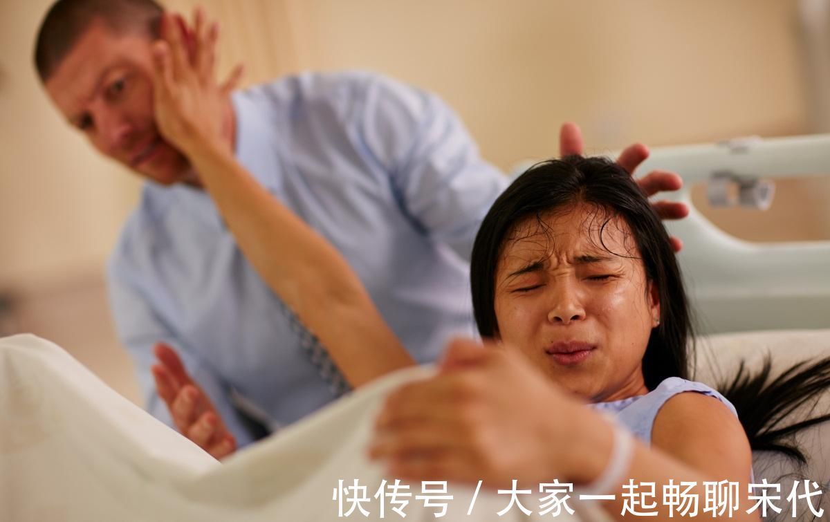 护士|进产房后别让自己出现这些举动,医生护士都不喜欢,还会影响分娩