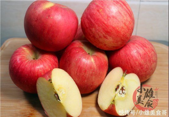毒素|爱吃苹果的要留意:这2个时间别吃了,当心天然毒素,我也才知道
