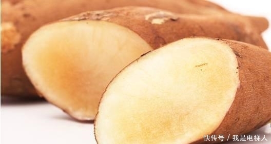 這長在地底下的“水果”,別錯過了,不僅能保護腸胃,還能降血糖