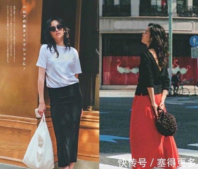 搭配 35岁女性别再乱穿衣,瞧这质感优雅穿搭,照着穿变女神,年轻漂亮