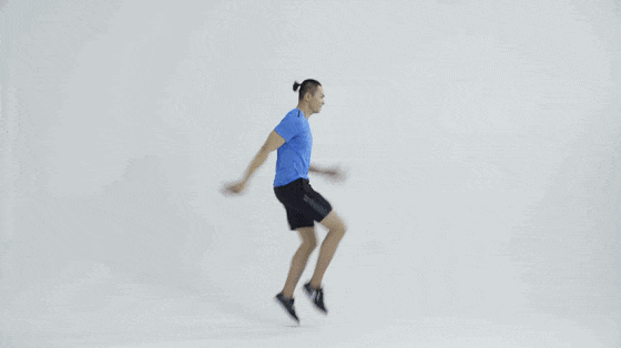 提升|如何正确的开展有氧运动？掌握适度标准，从侧面提升效果