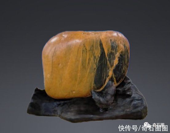  规格|“最不舍得卖的石头”入围作品展示（下）