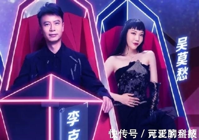 2021中国好声音:张碧晨重提当年选导师的原因,那英瞬间尴尬了