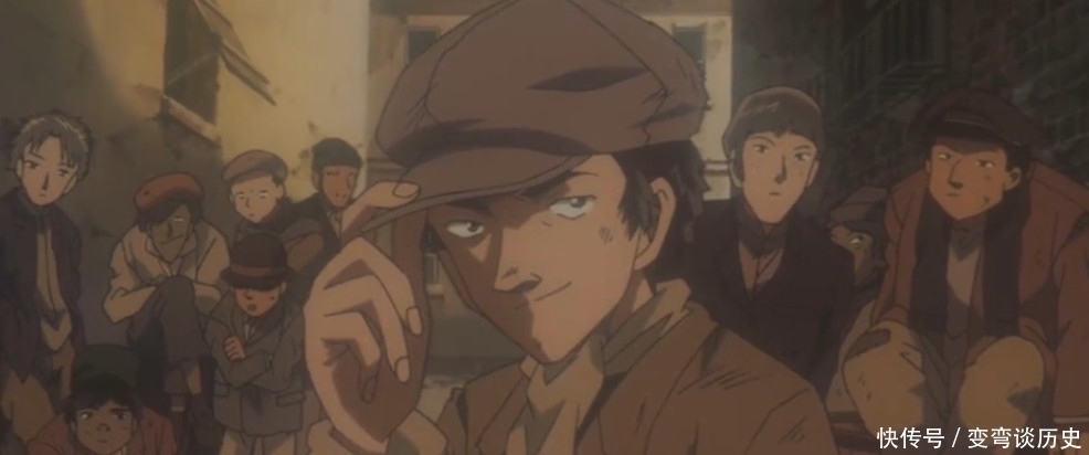 莫里亚蒂|柯南:侦探3人组不受欢迎,为什么还是主角?看完这一集你就懂了