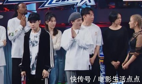 這就是街舞|《街舞》王一博戰(zhàn)隊(duì)battle六連勝，隊(duì)員氛圍、默契與上期截然不同