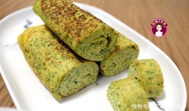 晚餐3素3荤,4人全吃光盘,都是家里存货,老妈功劳大