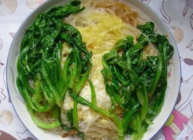 茼蒿|夏天炒菜怕流汗，这12道蒸菜让你省事省心，又不失营养！