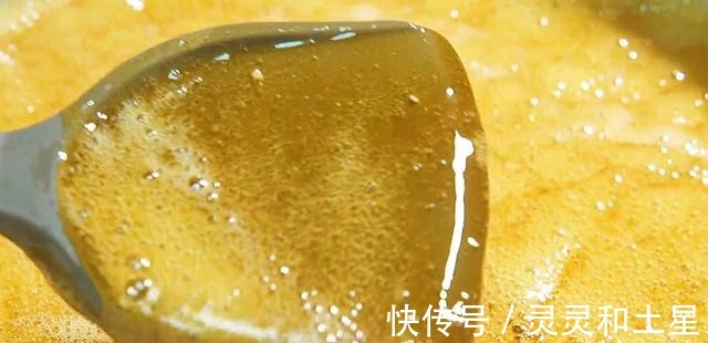 冬季农村人不买枇杷膏，多采这个食材，就能熬大一罐，舒心过冬！