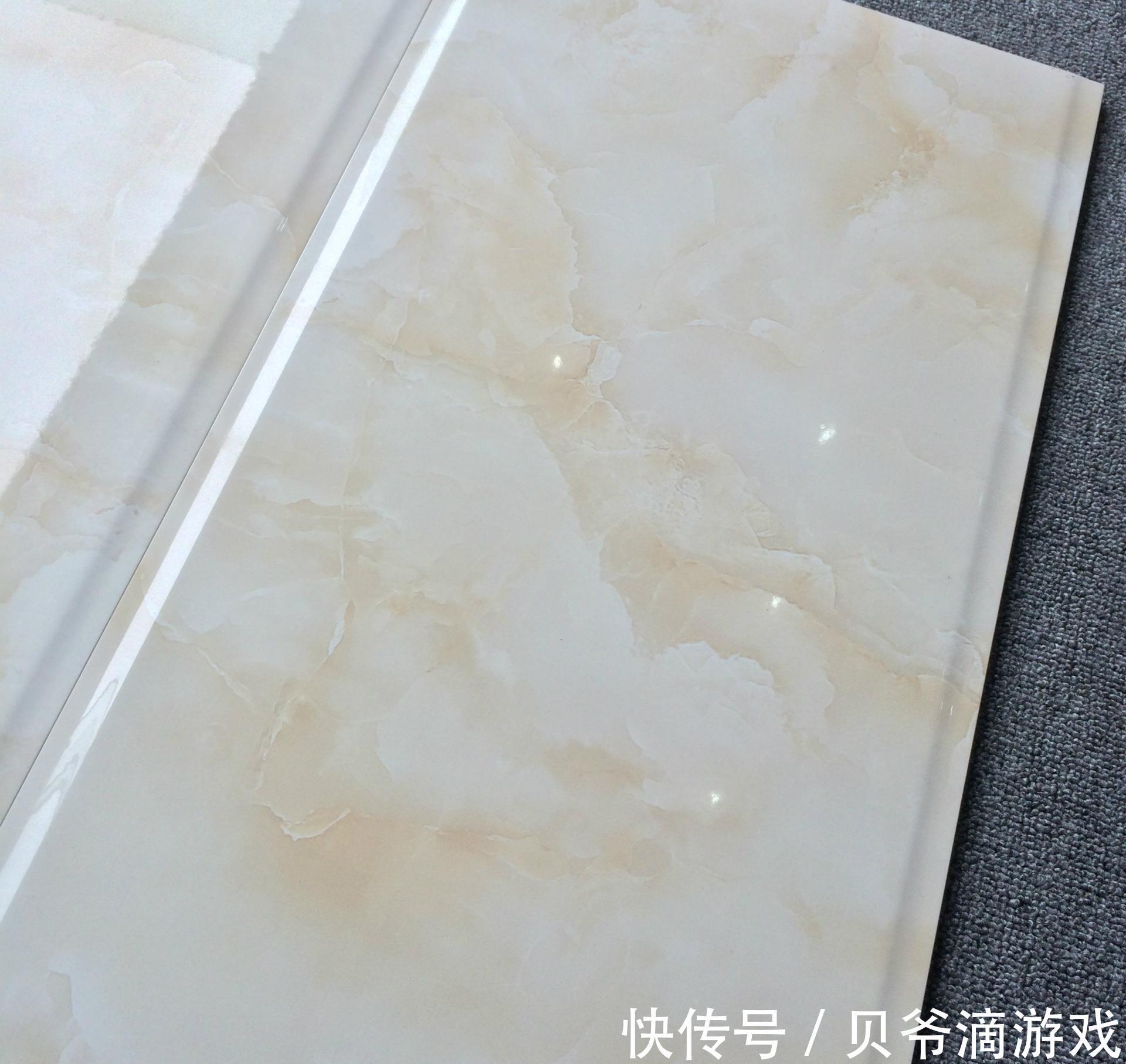 釉质|家庭装修地砖怎么选？不同房间的地面，选择方法不同