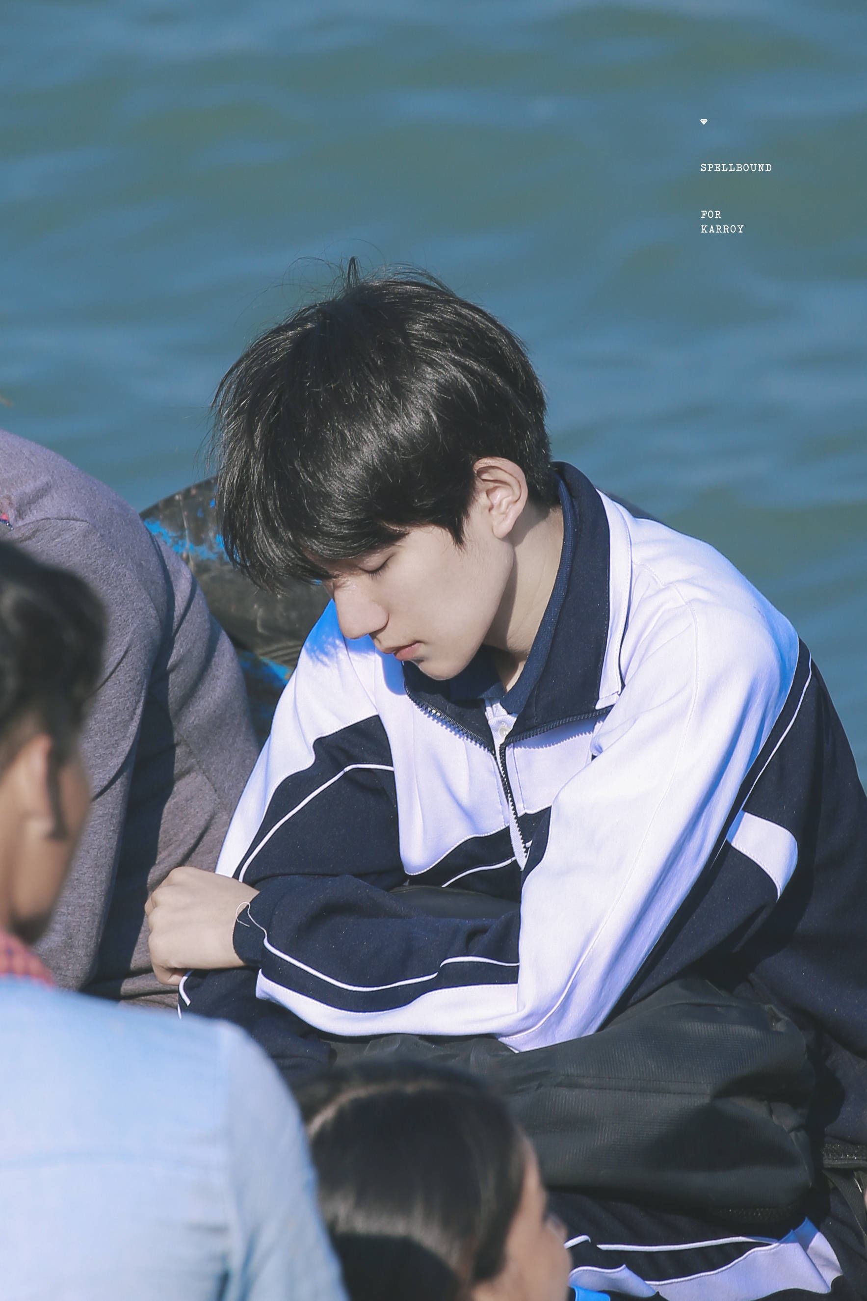 王源｜感谢你如此精彩耀眼 做我平淡岁月里星辰