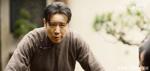 张桐|连续3天收视第一,“老戏骨定律”再被验证