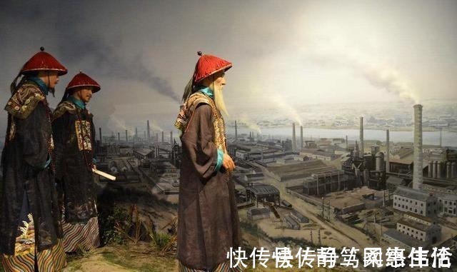 工厂|中国有一百年老厂,昔日为世界第三如今却倒闭,个中缘由令人唏嘘