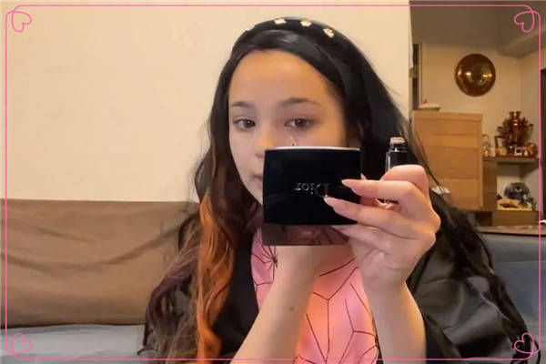 还原|不同国家的祢豆子仿妆,岛国神还原,看到中国的我恋爱了