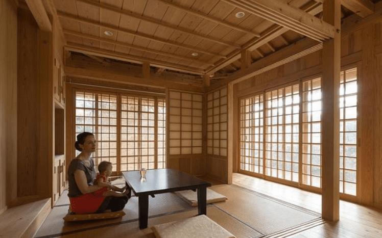 霉菌|日本这些奇怪的家居设计，安装简单又实用，你确定不装一个？