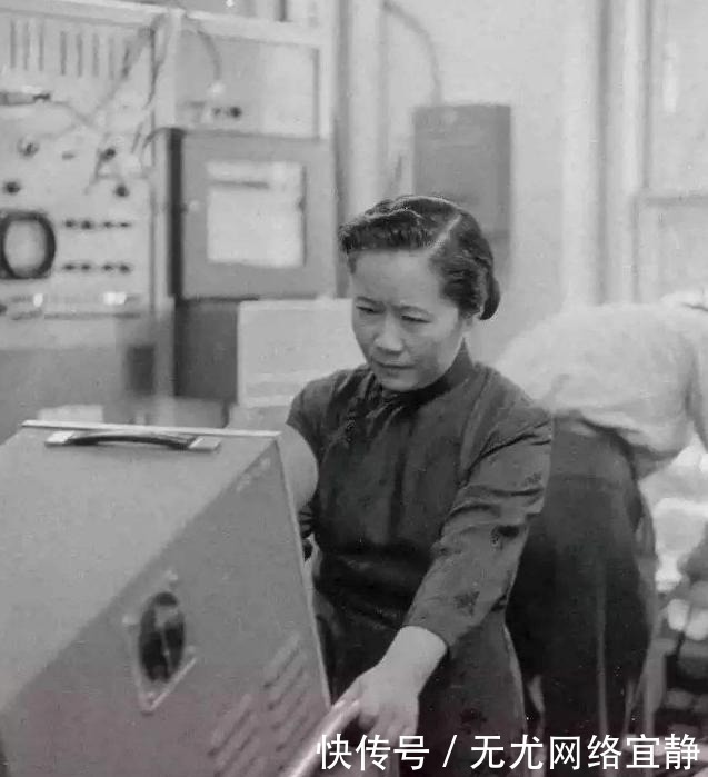东方居里夫人吴健雄有多厉害?没有她,杨振宁很难获得物理学诺奖