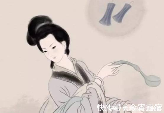 名字$历史上特别好听的几个名字,林徽因上榜,第二霸气无比!