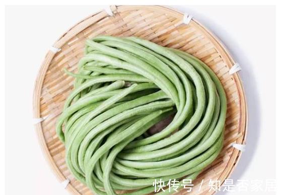 豆角|现在才知道,原来保存豆角这么简单,学会这2招,鲜嫩不会坏