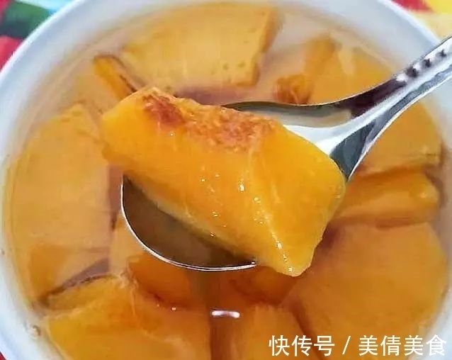 罐头|立秋后,坚持每天吃一点,晒黑的皮肤白回来了