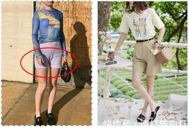 爸爸裤 别再穿阔腿裤了!今年流行这3条裤子,显瘦又高级