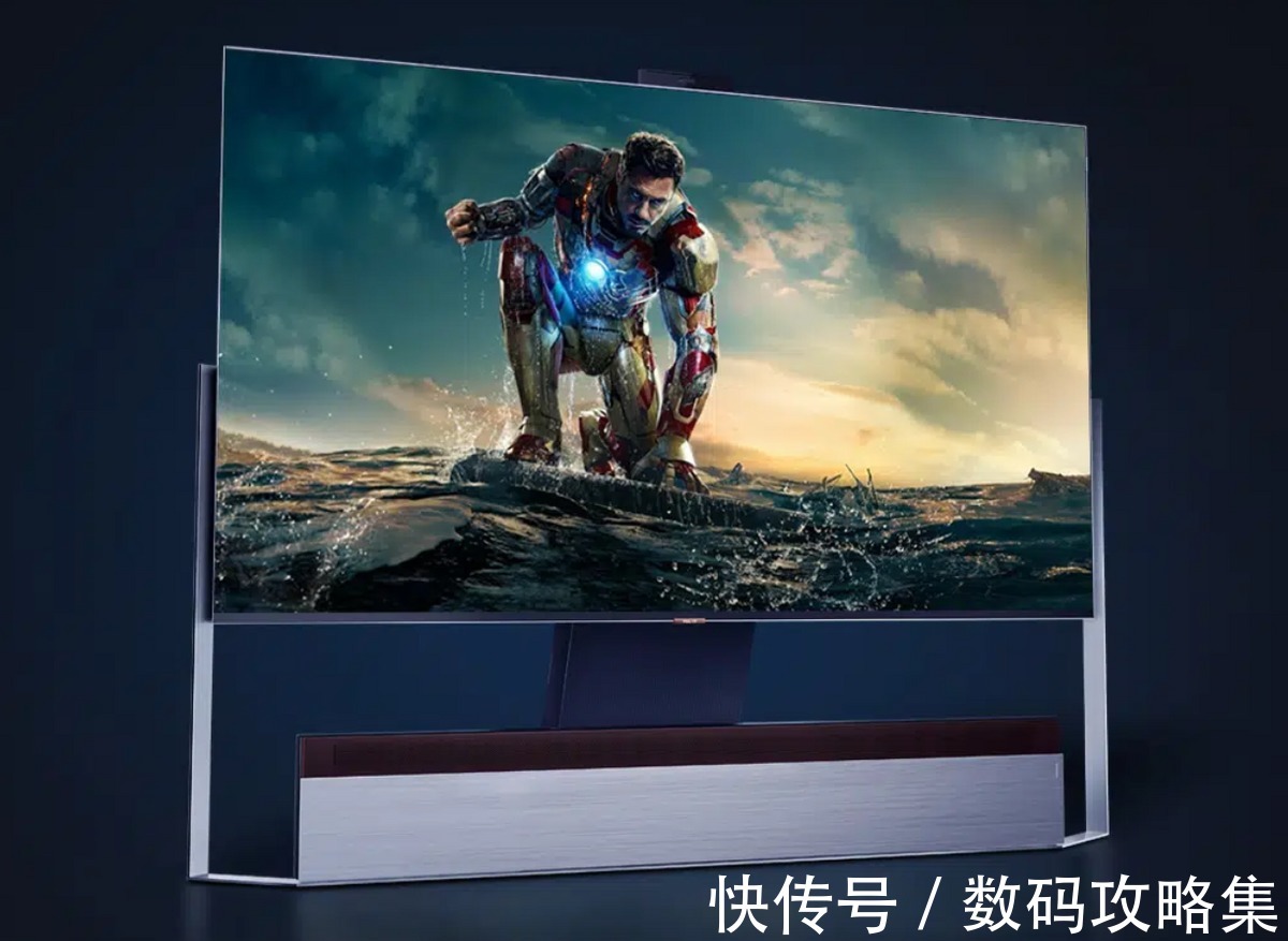 oled|OLED和Mini LED,谁才是未来大屏显示技术的正确方向?