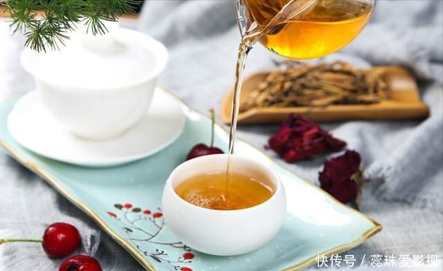 诱发|喝茶到底是保护肾脏,还是诱发肾结石?今天说出准确答案