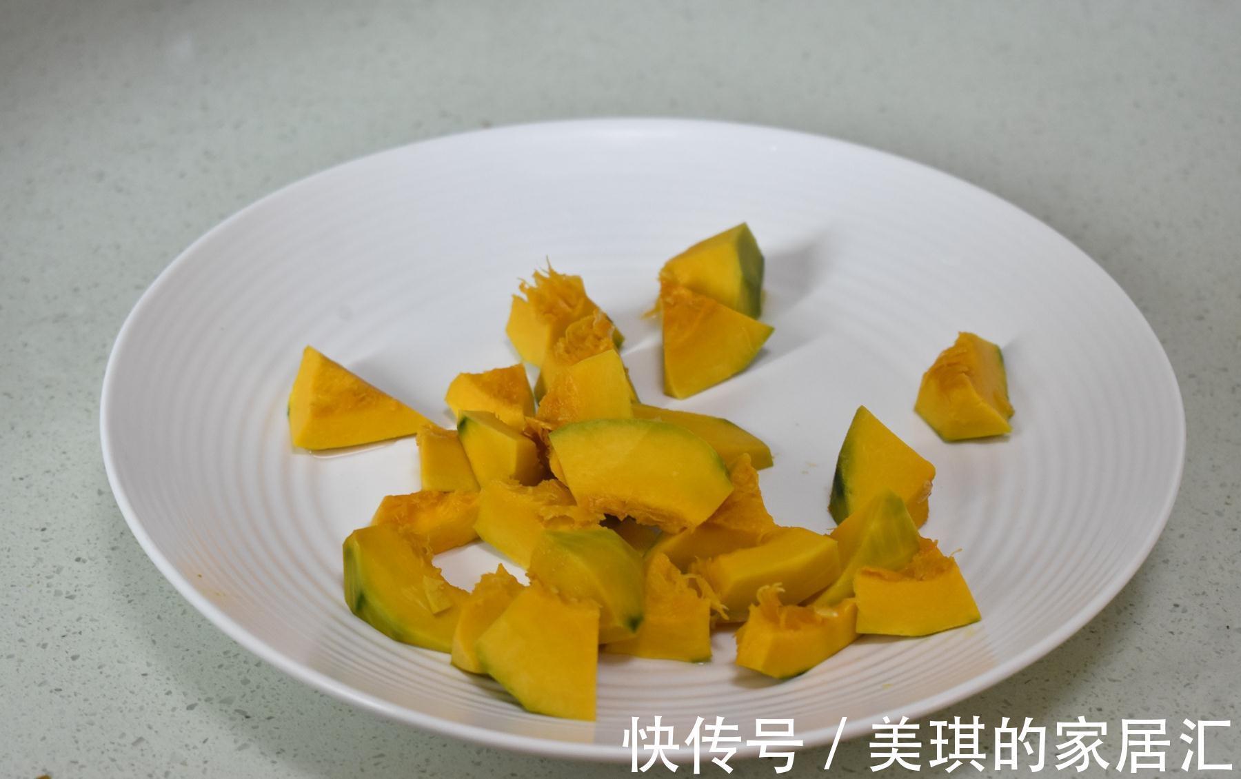 外卖|一个人吃饭我不将就不点外卖，这样做简单营养味美，生活有滋有味