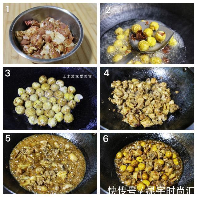 五花肉|中秋家宴不知道做什么菜?8道硬菜任你选,做法简单味道好