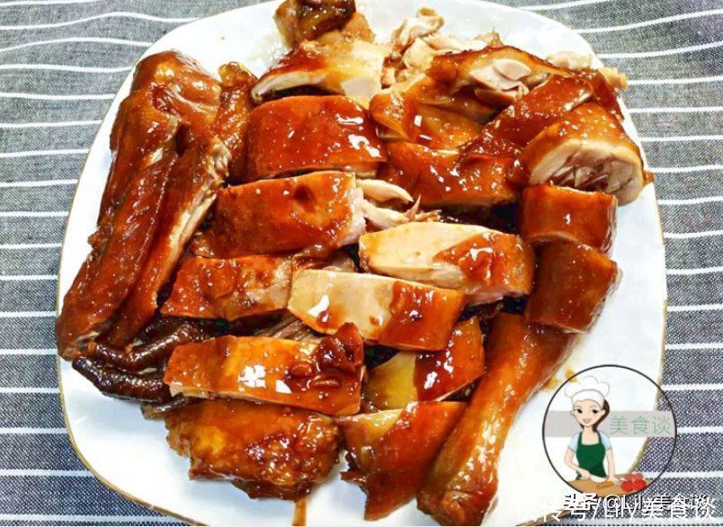 海鲜|除夕年夜饭,10道吉祥菜收藏,荤素搭配年味足,大人孩子都喜欢