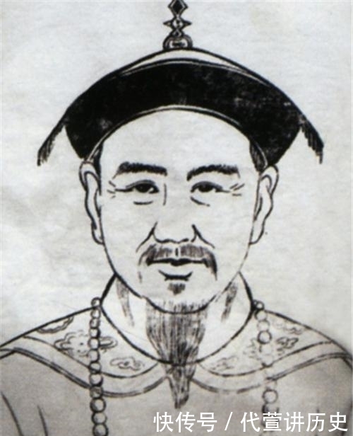 一丑人高中状元,乾隆看到相貌后出一对联刁难,他答出下联成探花