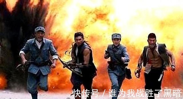 本本|爱国者都在看的5本抗战军事小说，本本堪称神作，仲浦抗战往事！