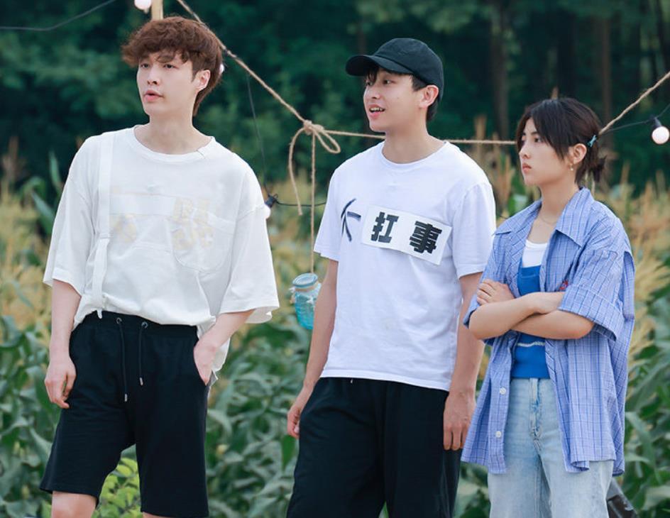 向往的生活|《向往的生活5》收官评分高达6.7分，第六季原班人马的呼声很高