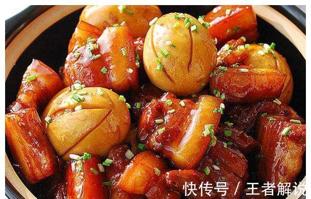 感冒|深秋时节孩子稍不留神就会感冒,多吃滋补菜,暖身暖胃少生病