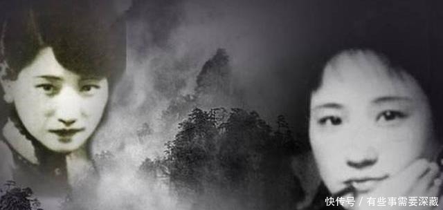 葬礼|固执还是其他徐志摩葬礼上,张幼仪为何坚持让徐志摩穿长衫入殓!