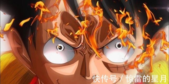 霸气|海贼王冥王雷利为什么不将流樱传授给路飞呢