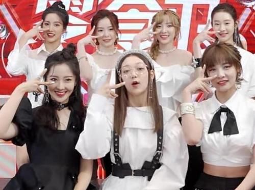 《金曲青春》定档,张艺兴确认加盟节目,内娱大乱斗即将来袭