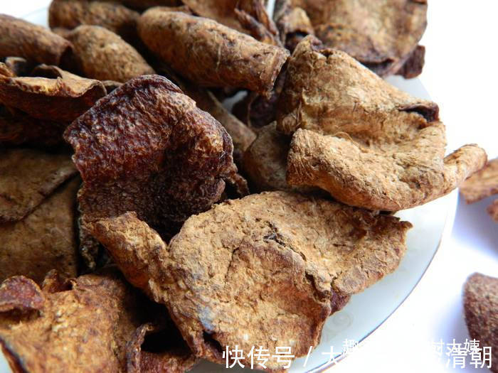 罗汉果|此菜营养价值高，润肺清燥，化痰止咳，秋冬要常吃，不妨试一试